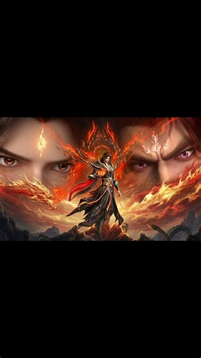 [BTTH]😈xiao xuan and xiao chen 😈The xiao clan #shortsfeed #btthseason5 #saveme #buryme