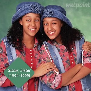 Happy 38th birthday to the fierce Tia Mowry and Tamera Mowry! | Real Housewives of Atlanta Fansite by Wetpaint.com