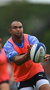 Remembering Cornal Hendricks💐 #Rugby | Rugby365
