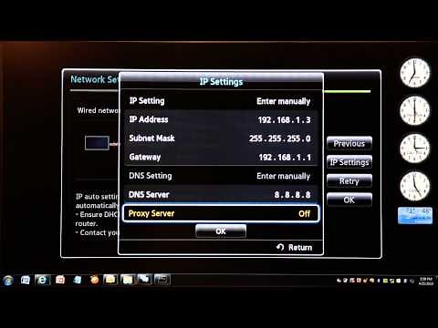 [9/11] Samsung SMART Signage Videowall Installation Guide - MDC
