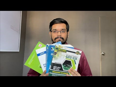 🚫Don’t buy these books (GATE 2024 aspirants)