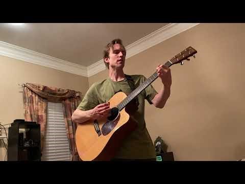 Squeeze Box (The Who Cover)