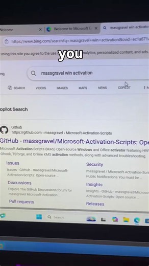 CÓMO ACTIVAR TU SISTEMA OPERATIVO WINDOWS GRATIS EN MENOS DE 2 MINUTOS Y AHORRAR $200