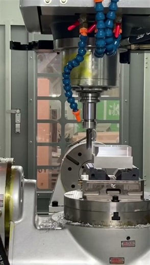DRC VMC1370 Flexible Upgrade Tips #cncmill #cnc