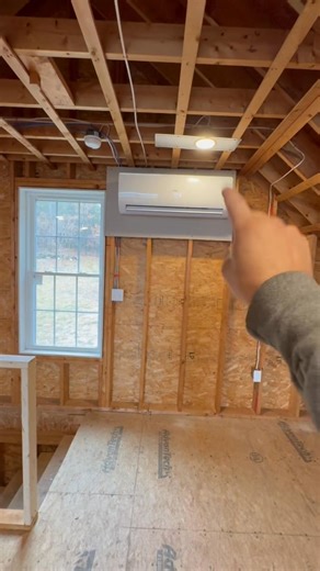 19 reactions | Check out what this detached garage got for upgrades!! | K&G Electrical LLC | Facebook