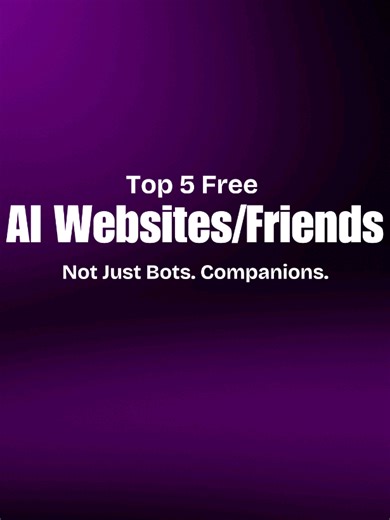 AI Chatbots for Mental Health Support