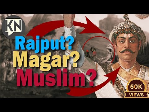 [Episode 6] Shah Dynasty - The Beginning