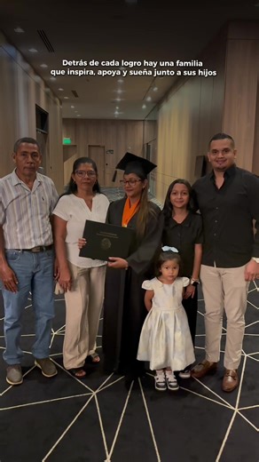 Graduación Universidad de Panamá 2026: orgullo, familia y logro