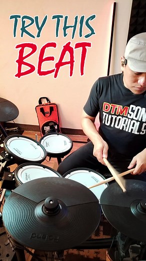 Drum Lessons with Love for Mama