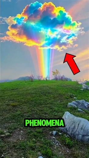 TOP 5 BEAUTIFUL CLOUD PHENOMENA THAT LOOK FAKE 😳😱🌤️