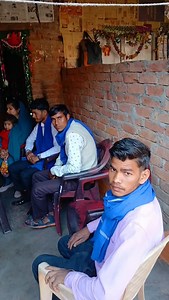 सम्मान देने से सम्मान मिलता है | Ashish Pratap Singh