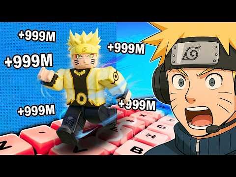 +1 Speed Keyboard Escape LIVE | Not Ending Until I Beat World 1!