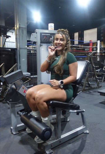 Maximize Your Leg Extension Workout