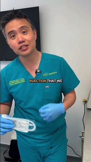 Arthrosamid® Explained | Breakthrough Knee Osteoarthritis Treatment