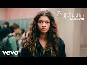 Dominic Fike, Zendaya, Labrinth - Elliot's Song (Official Audio)