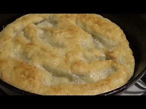 Native Fry Bread / How it's Made
