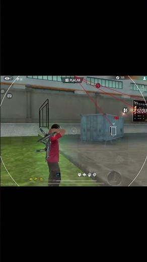PAINEL IOS E ANDROID ATUALIZADO ✅ LINK NA DESCRIÇÃO 😈🥷🏼 #freefire #xit #sensibilidadefreefire