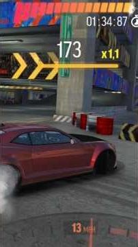 Drift Max Pro Sponsored #MobileGaming #DriftChallenge #professionaldrifter