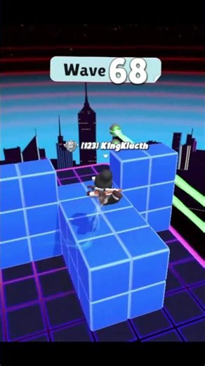 Wave 151! #stumbleGuys #assamtezpur