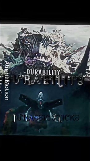 Mega Kaiju #vs Slattern | #shorts