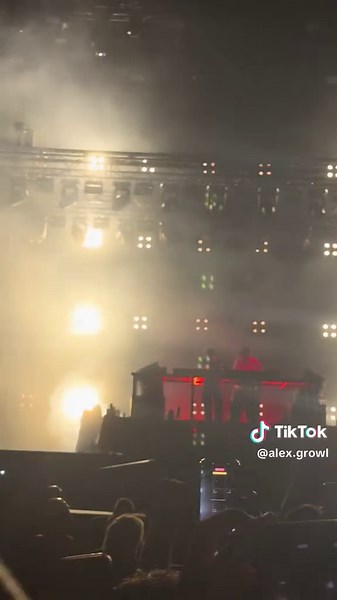 Skrillex - Rock n Roll Lollapalooza Argentina 2026 #skrillex #lollapaloozaargentina #dubstep