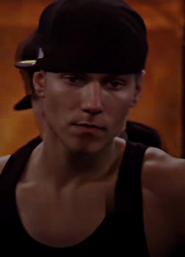 Moose dançando hip hop: passo a passo energético