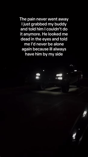 Overcoming Pain with Friendship and Support