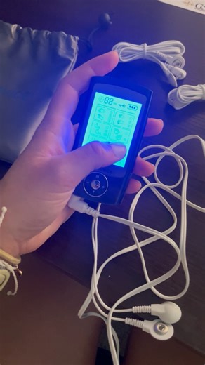 Watch My honest review on the MEDVICE Tens Unit on Amazon Live