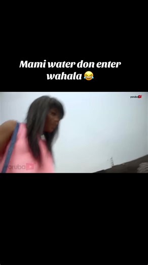 Explore Classic Old Yoruba Movies Featuring Water Themes