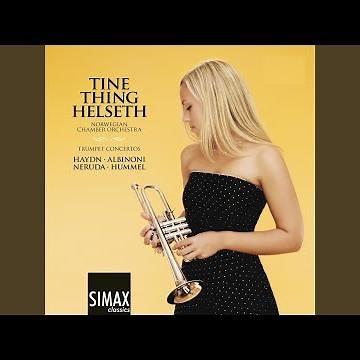 Albinoni: Concerto In B Flat, Op 7 No.3 - Iii Allegro