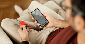 Chipolo ONE item tracker announced with two year battery, subscription-free out of range alerts - 9to5Mac