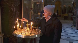 The thousand-year-old religious origins of the Ukraine war