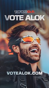 🔥 DJ ALOK có vài lời nhắn gửi đến anh em đây ~ 🙌 Hãy cùng bình chọn cho Alok bằng cách làm theo hướng dẫn trong video dưới đây nhé! 😎 Cùng bắt đầu bữa tiệc âm nhạc với Free Fire và Alok @gamechangergg ngay nào! 👉Bình chọn ngay tại đây: http://votealok.com/ #DJAlok #djalokfreefire #freefire | Garena Free Fire