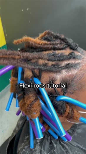 How to Make Curly Dreadlocks: Step-by-Step Tutorial