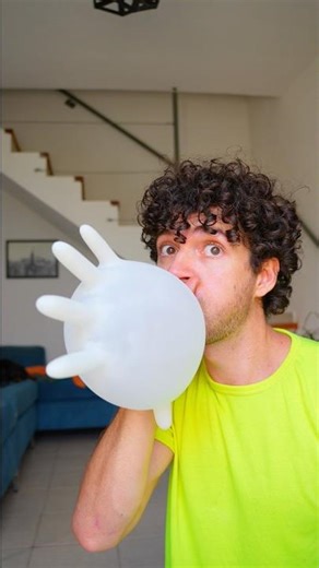 Cómo hacer un Pez Globo 🐡😱 #perrosalchicha