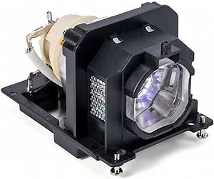 Projector Lamp for NP47LP NEC NP-MC302X MC332W MC342X ME342U MC372X ME372W MC382W ME382U ME383W ME402X ME403U MC422X MC423W ME423W MC442X MC453X ME453X Powered by Philips UHP 225W OEM Bulb