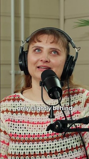 An American-born Estonian reveals her favourite Estonian food! 😋