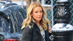 Kelly Ripa abruptly pauses show to slam Live audience in uncomfortable moment