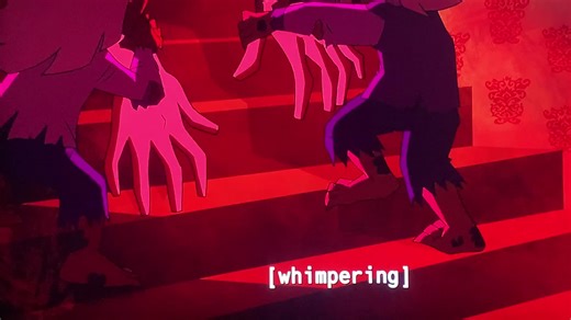 Scooby-Doo Mystery Incorporated wedgie #1