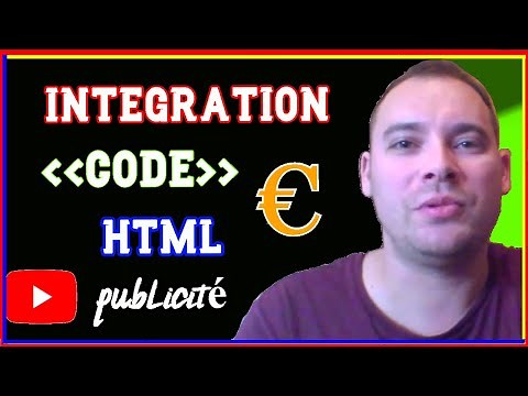 Gagner de l'argent avec des pubs : Comment Intégrer des publicités sur un site