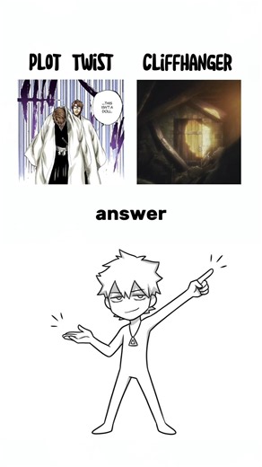 Manga vs Manhwa, Filler vs Canon — Differences You Need to Know 📖