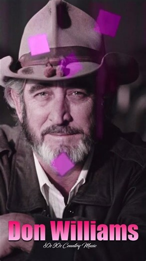 Jamaica Farewell - Don Williams