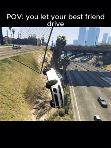 GTA Thug Life Friend Compilation