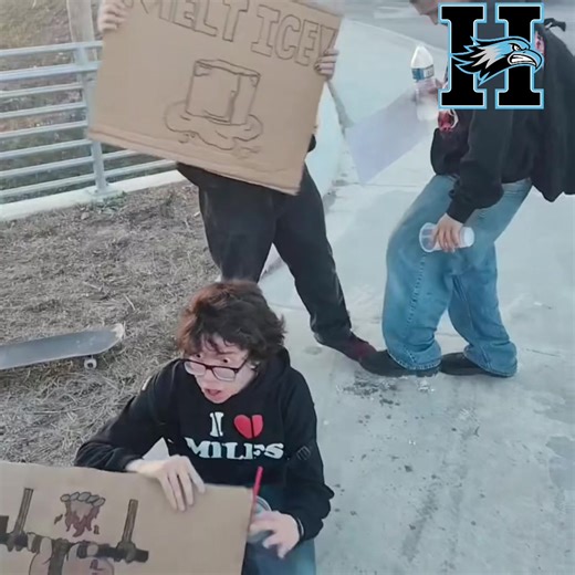 Wait this is fire #fyp #protest #ice #trending #harlan | harlan iowa