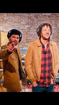 for KING + COUNTRY | Album IV - Week 05