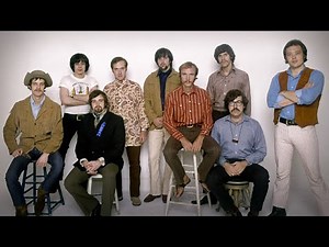 BTSじゃないよ、BSTだよ！全米No.1ロックバンドが突如消えた謎。映画『ブラッド･スウェット＆ティアーズに何が起こったのか？』予告編