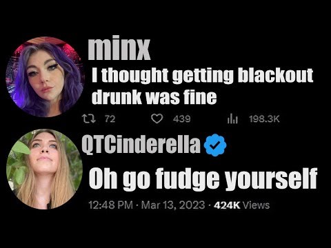 Big Drama At The Streamer Awards