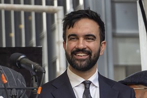 New York City needs depolarization