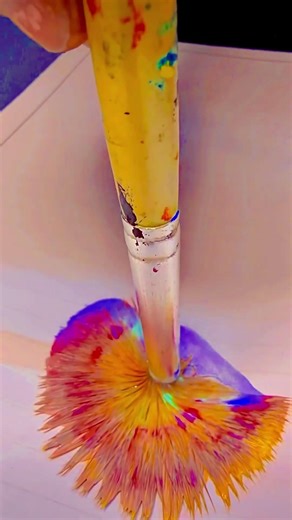 #music #art #painting #song #drawing multicolour combination ##########￼