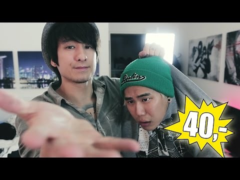 ich VERKAUFE einen FREUND (HeyJu) | Julien Bam